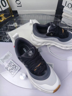 Кроссовки On Running x Loewe Cloudtilt 2.0