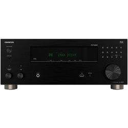 AV ресивер Onkyo TX-RZ30 Black