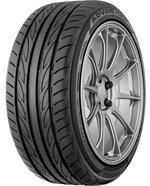 Летняя шина Yokohama Advan Fleva V701 (225/50 R18 99W)
