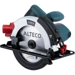 ЦИРКУЛЯРНАЯ ПИЛА PROMO CS 1200-185 L ALTECO 31015