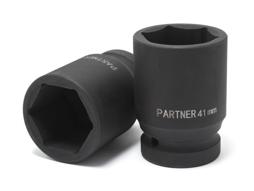 Головка ударная 32мм 1''6гр. Partner PA-48532