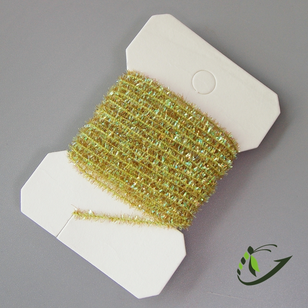Кристал синель Crystal Chenille X-Small