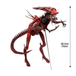 Подвижная фигурка Neca — Aliens: Genocide — Red Queen Mother