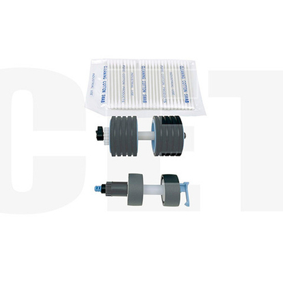 Комплект роликов 0697C003, 9764B001, 5607B001 для CANON DR-M160II/C240/C230 (CET), DGP0605