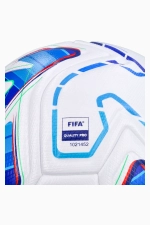 Футбольный мяч Puma Stellar Nitro Ultimate Serie A размер 5 - белый