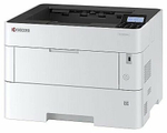 Принтер лазерный KYOCERA Ecosys P4140DN, ч/б, A3, белый