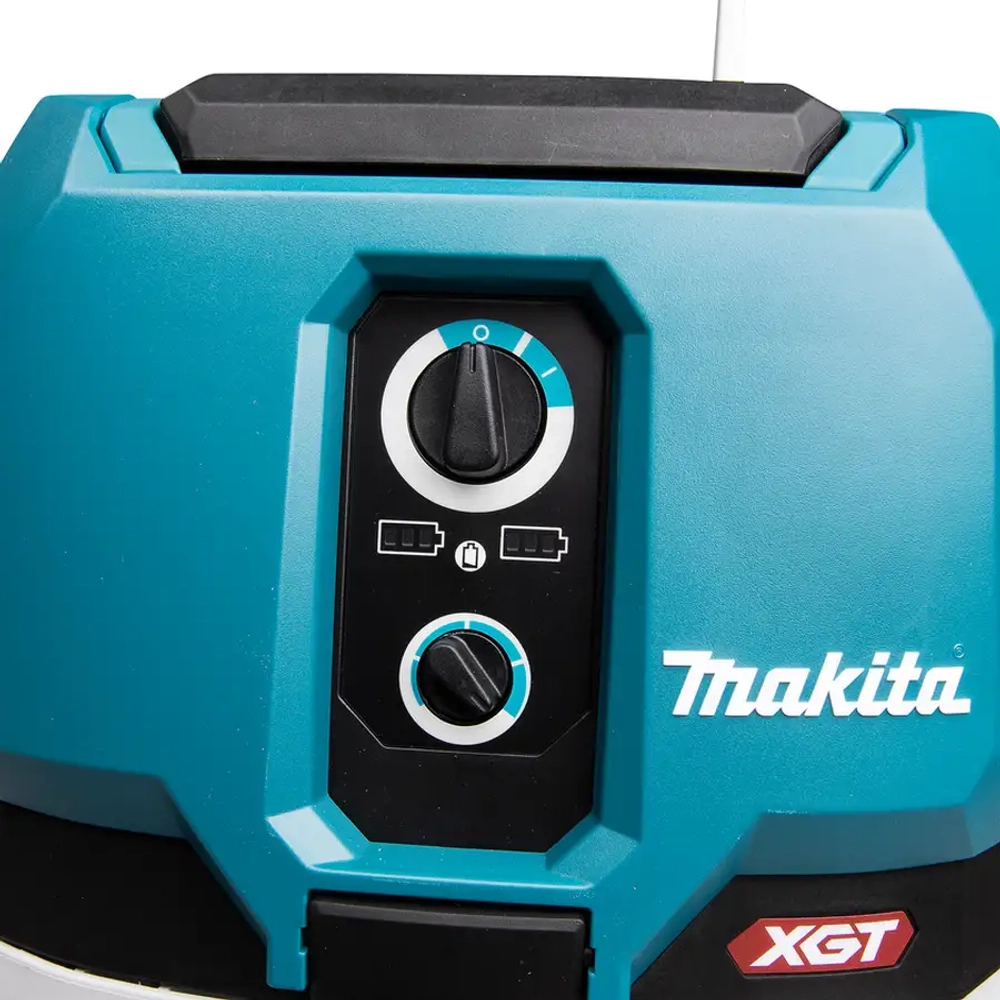 Аккумуляторный пылесос Makita VC003GLZ06