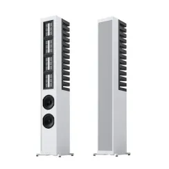 Piega Master Line Source 3 White