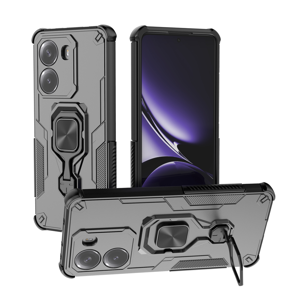 Противоударный чехол Antistrike для Poco X7 Pro