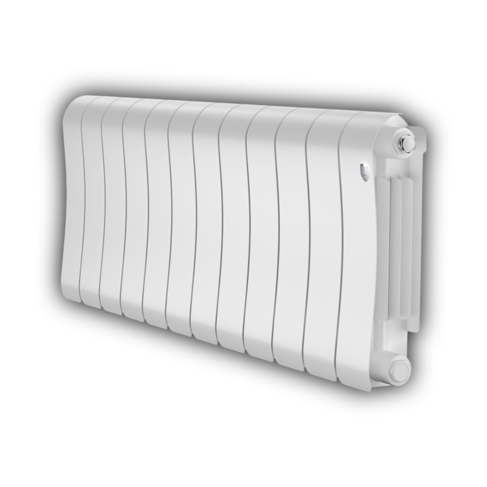 Радиатор Royal Thermo Infinity 300 белый