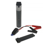 Автопылесос и зарядно-пусковое устройство Xiaomi Lydsto Handheld Vacuum YM-XCYJDY02 серебристый