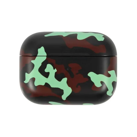 Apple AirPods Pro 2 USB-C Total Green Camo Matte