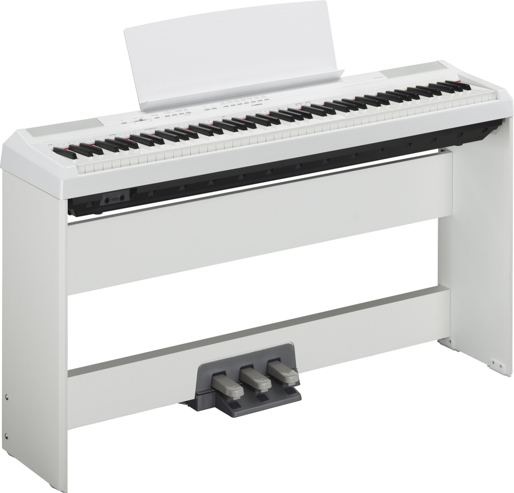 Yamaha P-115