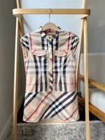 Хлопковое платье Burberry, 116