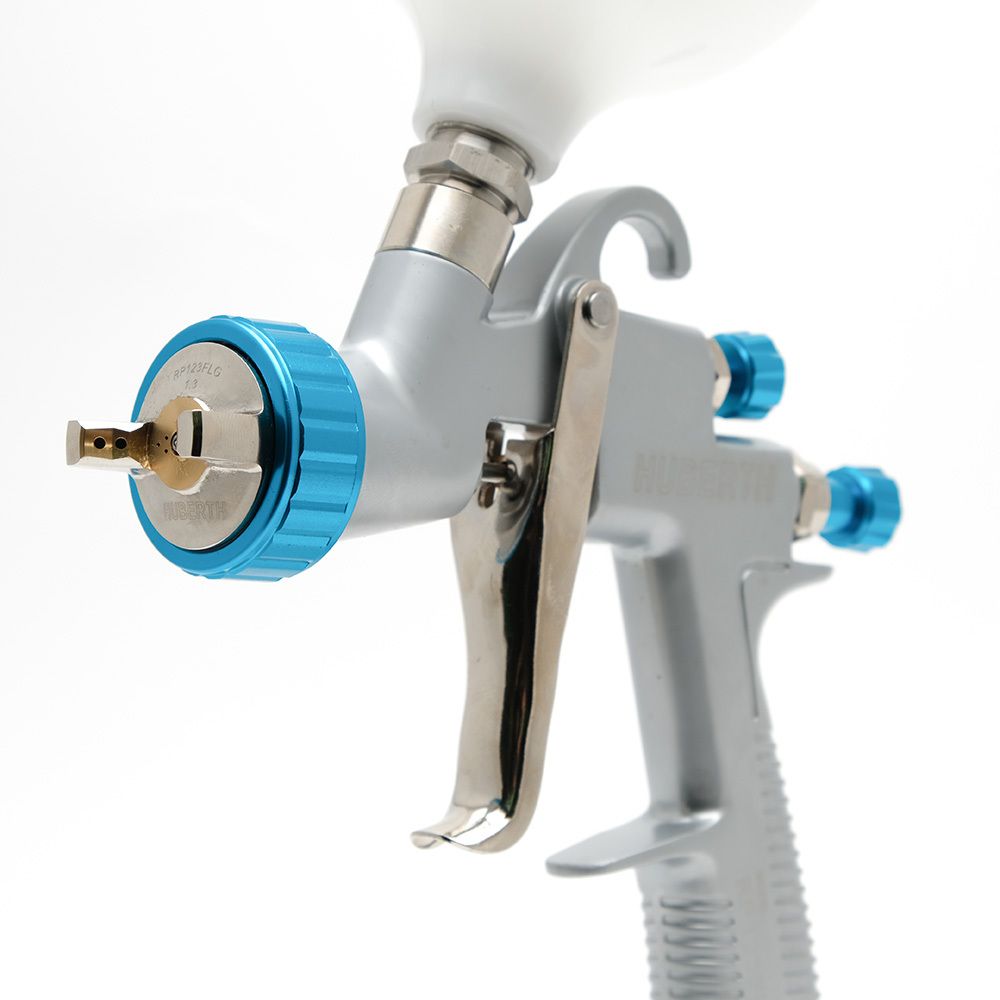 Huberth RP123FLG