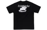 A Bathing Ape X Coca Cola Photo Ape Head Tee