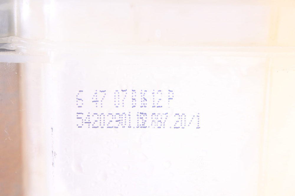 Резервуар для соли посудомоечной машины ELECTROLUX, AEG, ZANUSSI 50286081000