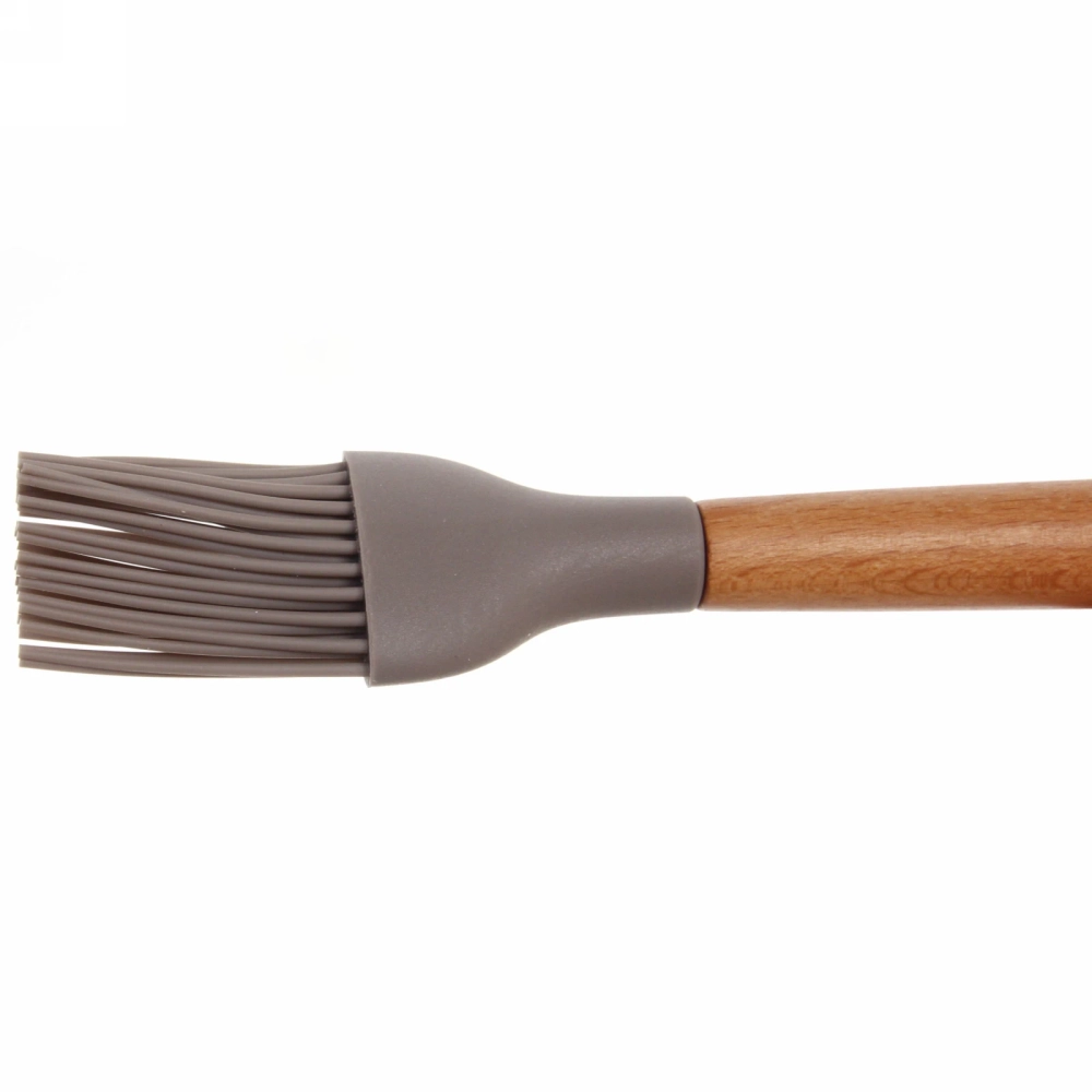 Кисточка кулинарная силиконовая «Modern kitchen»