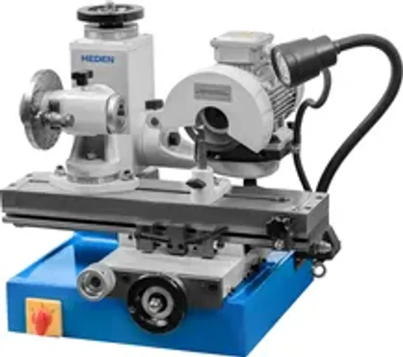 Пневматическая прямошлифовальная машина ATA SM16KL