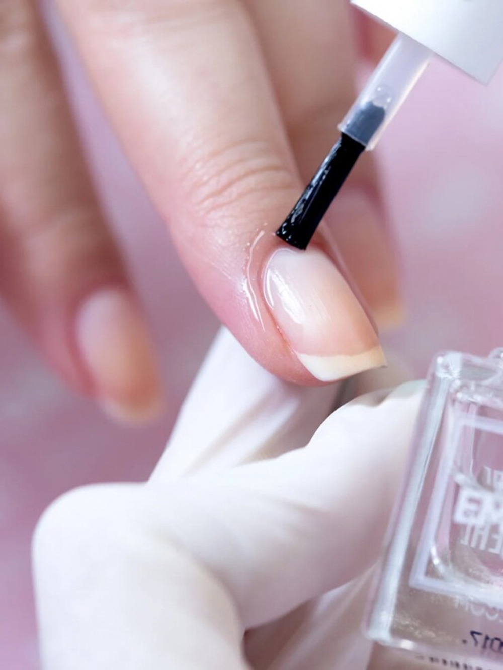 E.MiLac Cuticle Remover – средство для удаления кутикулы, 30 мл.