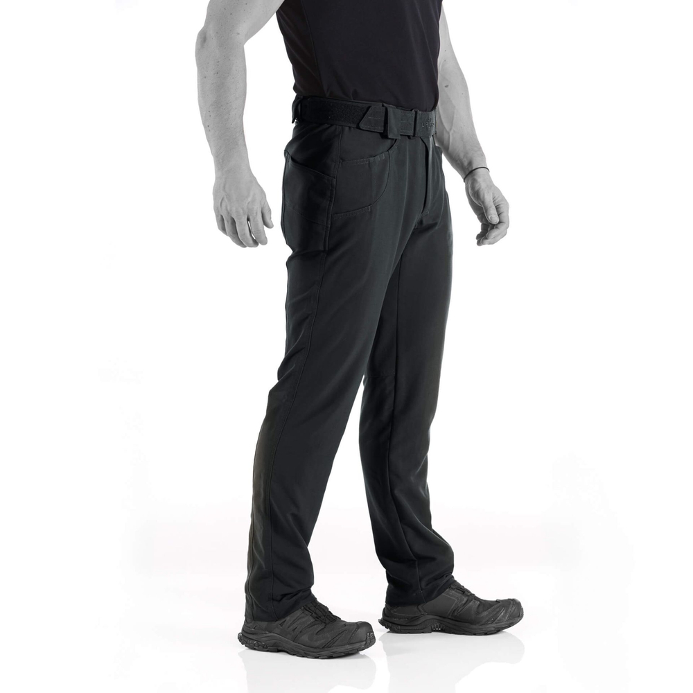 Брюки мужские UF PRO P-40 Mark I Range Pants Black (30/30, Black)