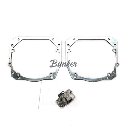Переходные рамки для замены линз BUN-PR-249