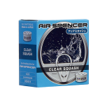 Ароматизатор меловой EIKOSHA SPIRIT REFILL - CLEAR SQUASH 