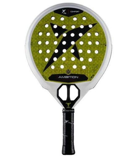 Ракетка для падел тенниса Drop Shot Pala Explorer Pro Comfort 1.0