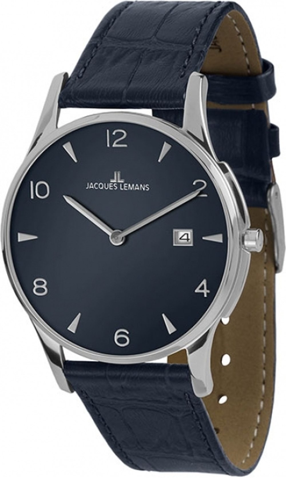 Jacques Lemans 11850ZC