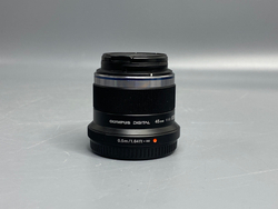 Olympus ED 45mm 1.8 MFT