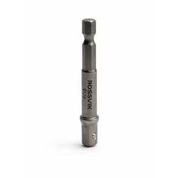 Переходник ROSSVIK 6365Q14, 1/4"DR - 1/4"HEX