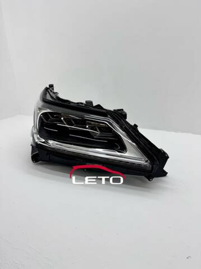 Фара правая 81145-60L11 8114560L11