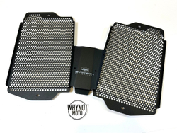 Evotech Performance Защитная сетка радиатора Triumph Tiger 900 PRN014936