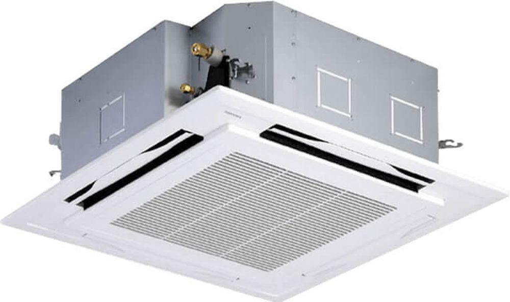 Кассетная VRF система Toshiba MMU-UP0271HP-E