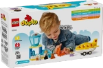 Конструктор LEGO Duplo 10443 Первый раз в аэропорту