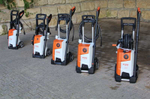 Мойка высокого давления Stihl RE 90
