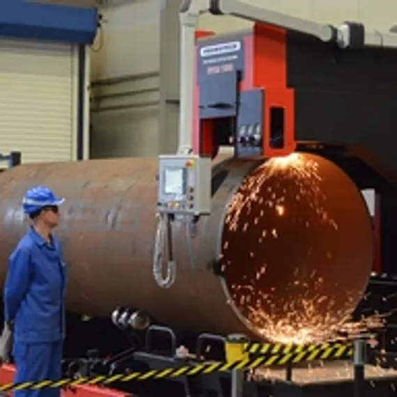 Ленточнопильный станок PILOUS ARG 380 PLUS S.A.F.