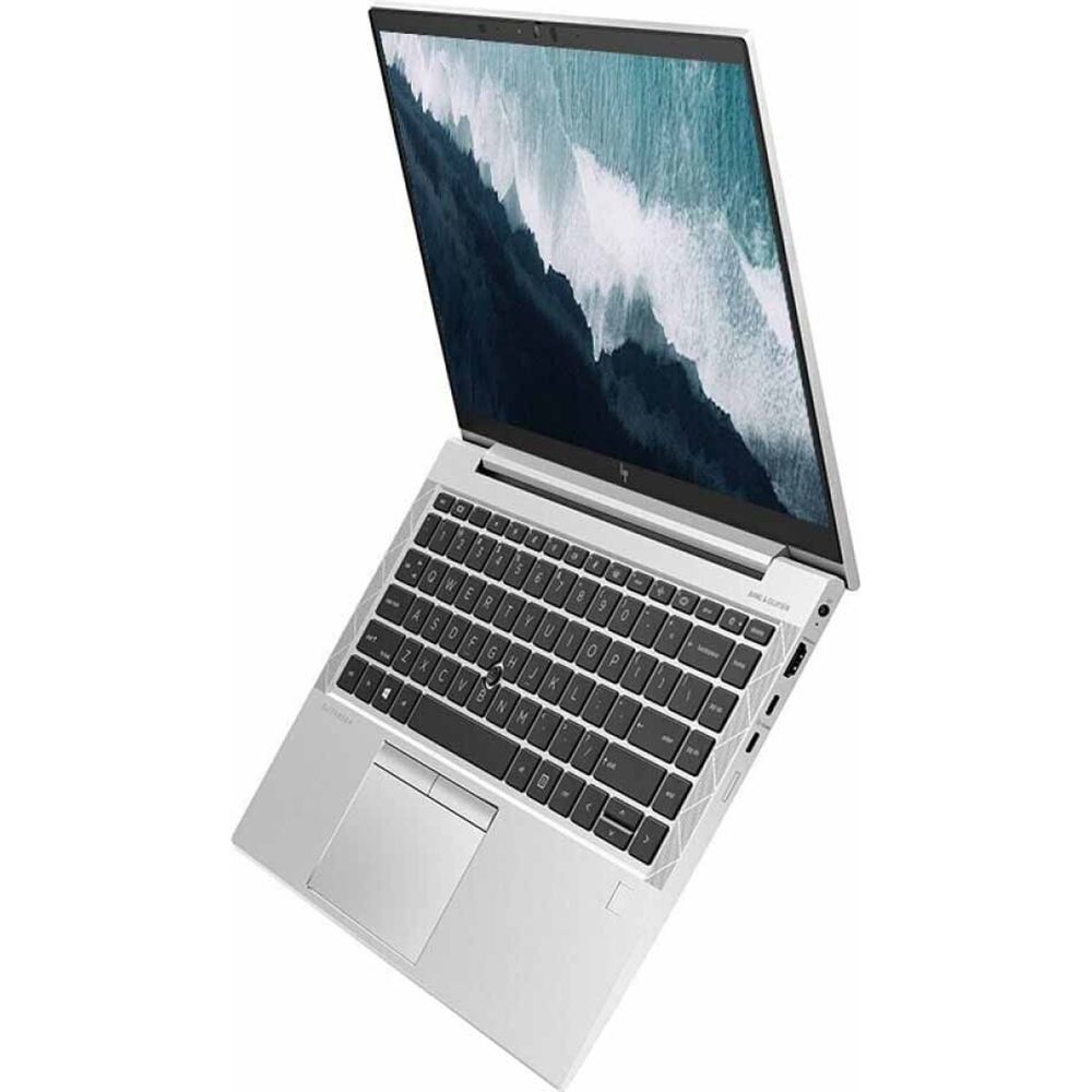 15.6" Ноутбук HP EliteBook 850 G8 (1920x1080, Intel Core i7-1165G7, RAM 16ГБ, SSD 512ГБ, Intel Iris Xe Graphics, OS Windows)
