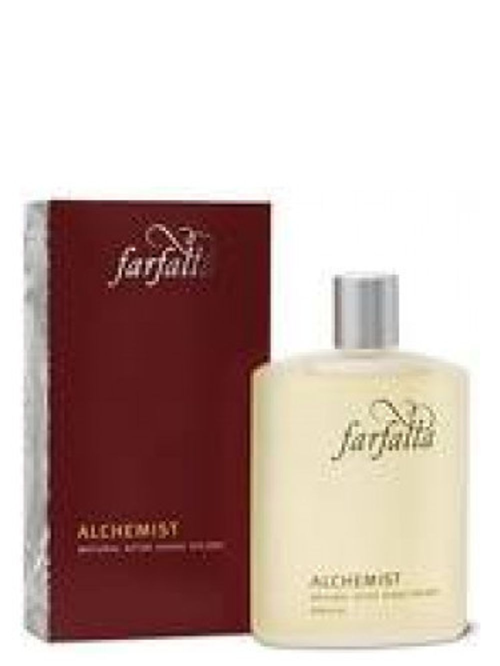 Farfalla Alchemist