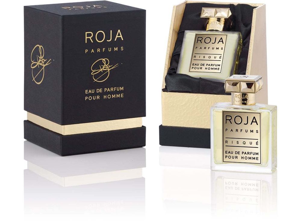 Roja Dove Risque