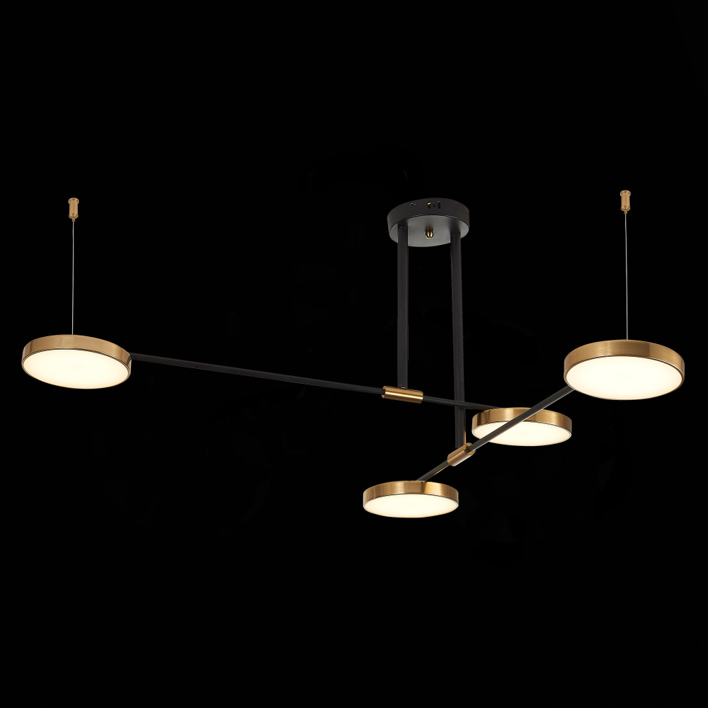 Светильник подвесной ST Luce Farone SL1605.403.04