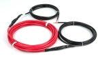 Нагревательный кабель DEVIbasic 20S 375Вт 18м
