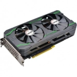 Видеокарта Afox RTX3060Ti 8GB (AF3060TI-8192D6H4)