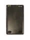 Задняя крышка с рамкой для TopDevice Tablet C8 (Серая)