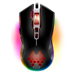 Мышь SVEN RX-G850, USB