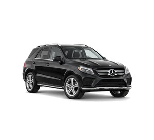 Mercedes-Benz GLE (W166) 2015-2018