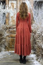 Dress "Evilyn-2"