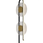Подвесной светильник Drip FR6173PL-L18B, LED. TM Maytoni