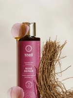 Шампунь для восстановления волос Khadi Rose Repair, 200 мл