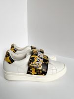 Кроссовки Versace, 34